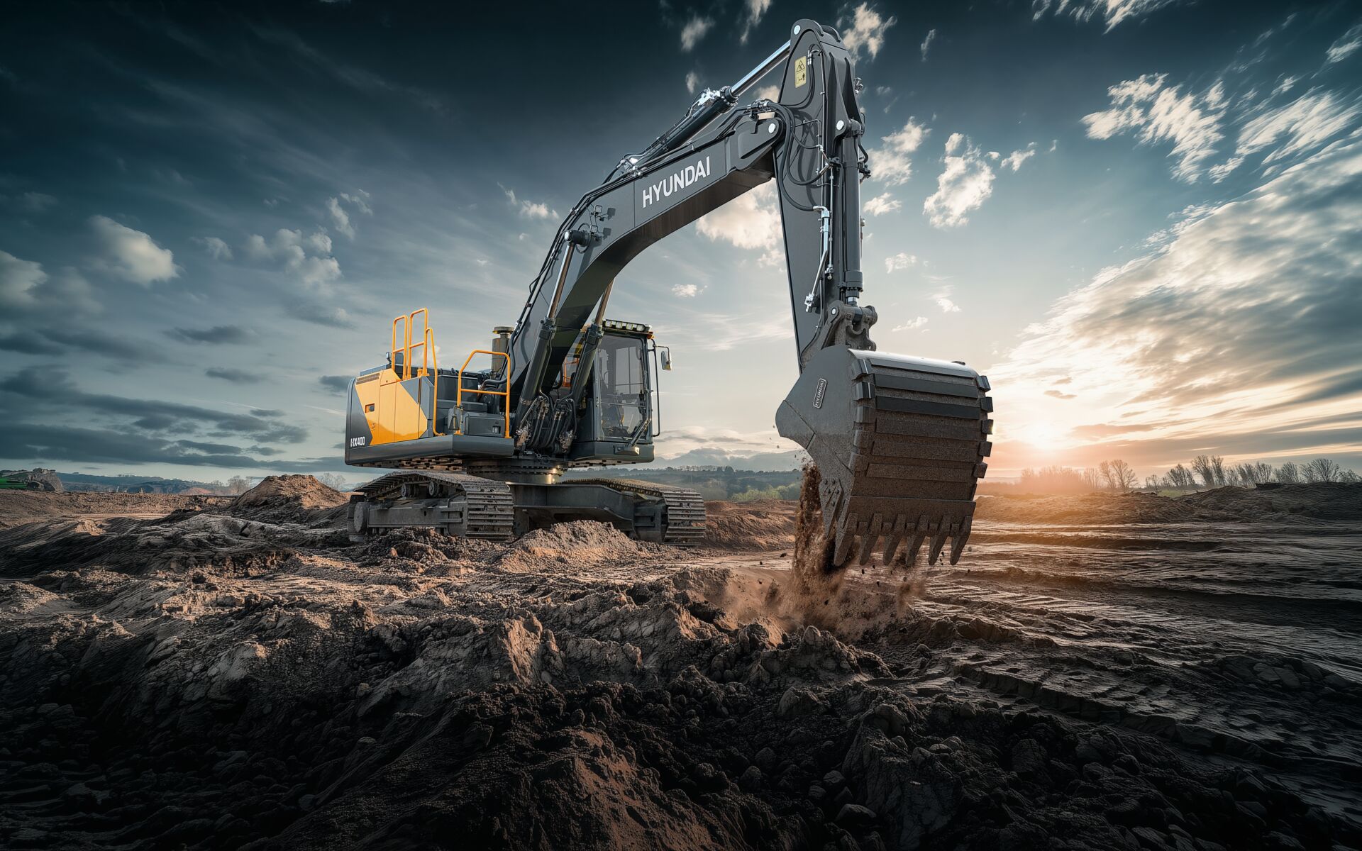 Sitecore website hero spot homepage-CGI images HX360L & HX400L