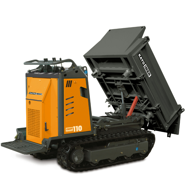 kato-imer-Minidumper-CARRY-110-cassone-trilaterale